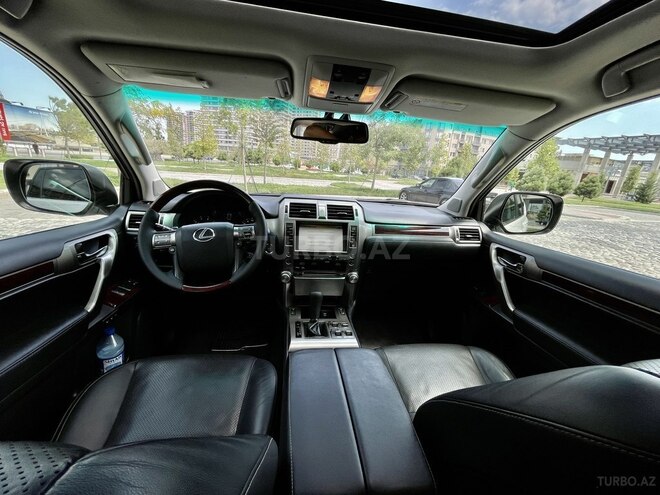 Lexus GX 460 2010, 180,000 km - 4.6 l - Bakı