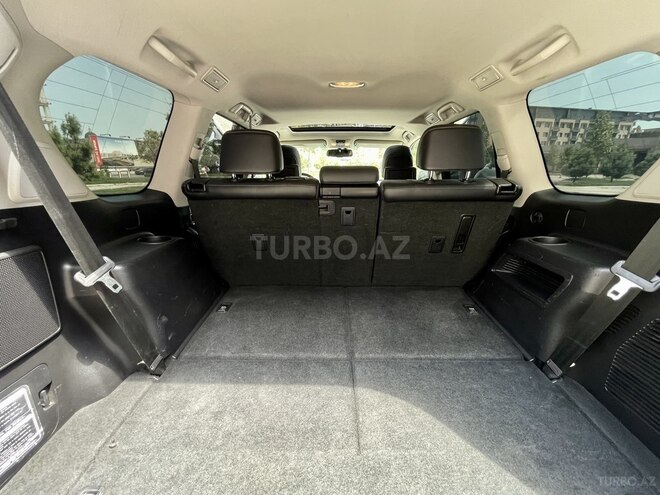 Lexus GX 460 2010, 180,000 km - 4.6 l - Bakı