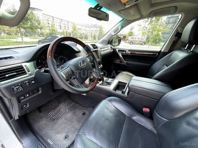 Lexus GX 460 2010, 180,000 km - 4.6 l - Bakı
