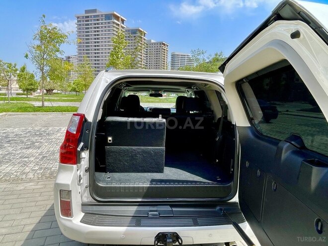 Lexus GX 460 2010, 180,000 km - 4.6 l - Bakı