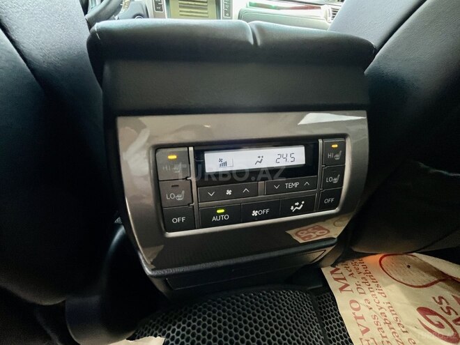 Lexus GX 460 2010, 180,000 km - 4.6 l - Bakı
