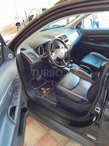 Mitsubishi ASX 2010, 140,000 km - 2.0 l - Bakı