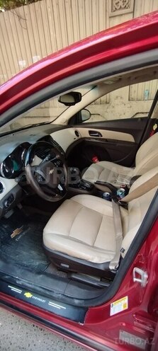 Chevrolet Cruze 2013, 219,644 km - 1.4 л - Bakı