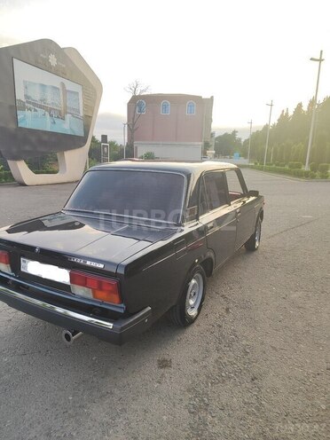 LADA (VAZ) 2107 2010, 20,000 km - 1.6 л - Masallı
