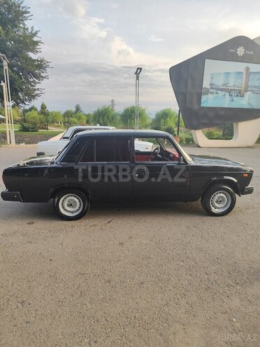 LADA (VAZ) 2107 2010, 20,000 km - 1.6 л - Masallı