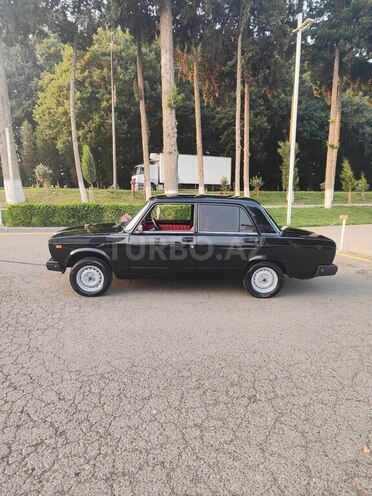 LADA (VAZ) 2107 2010, 20,000 km - 1.6 л - Masallı