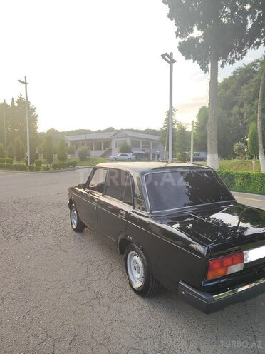LADA (VAZ) 2107 2010, 20,000 km - 1.6 л - Masallı