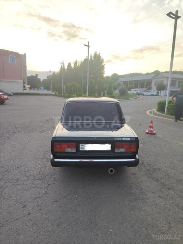LADA (VAZ) 2107 2010, 20,000 km - 1.6 л - Masallı