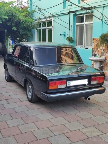 LADA (VAZ) 2107 2010, 20,000 km - 1.6 л - Masallı
