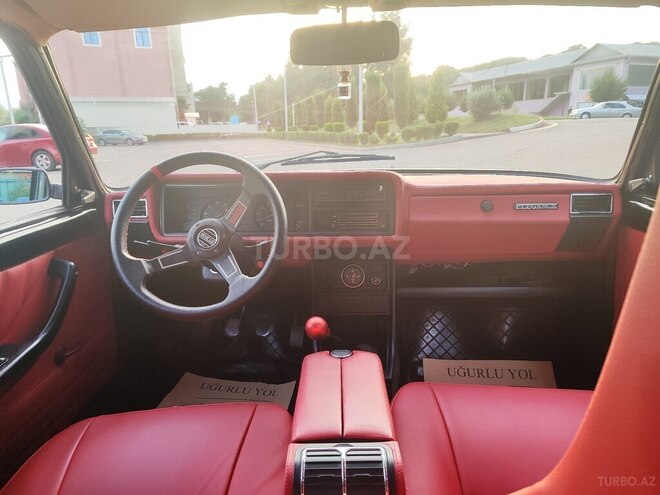LADA (VAZ) 2107 2010, 20,000 km - 1.6 л - Masallı