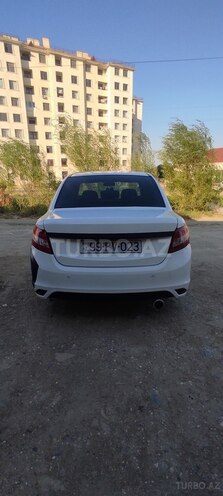 Saipa Saina 2020, 101,000 km - 1.5 l - Bakı