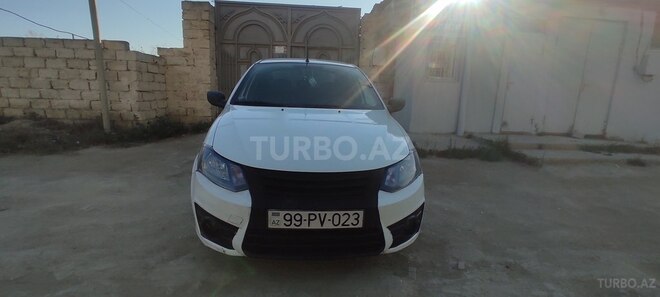 Saipa Saina 2020, 101,000 km - 1.5 l - Bakı