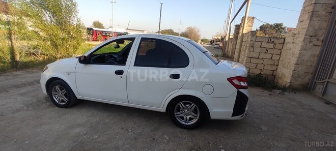 Saipa Saina 2020, 101,000 km - 1.5 l - Bakı