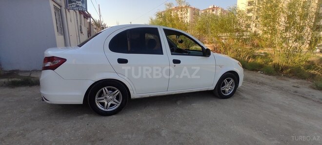 Saipa Saina 2020, 101,000 km - 1.5 l - Bakı
