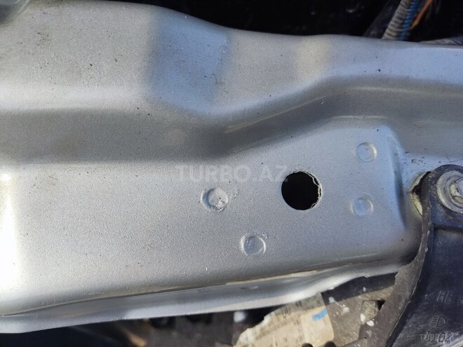 Opel Astra 2002, 136,000 km - 1.6 л - Qəbələ
