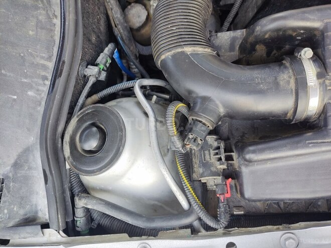Opel Astra 2002, 136,000 km - 1.6 л - Qəbələ