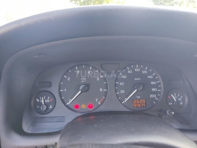 Opel Astra 2002, 136,000 km - 1.6 л - Qəbələ