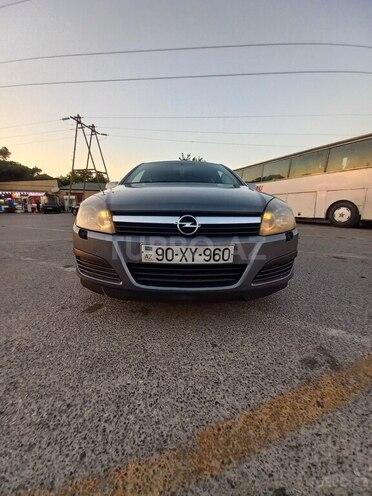 Opel Astra 2005, 380,000 km - 1.3 л - Bakı