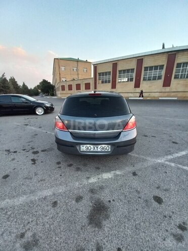 Opel Astra 2005, 380,000 km - 1.3 л - Bakı