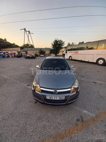 Opel Astra 2005, 380,000 km - 1.3 л - Bakı