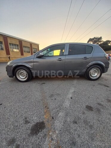 Opel Astra 2005, 380,000 km - 1.3 л - Bakı