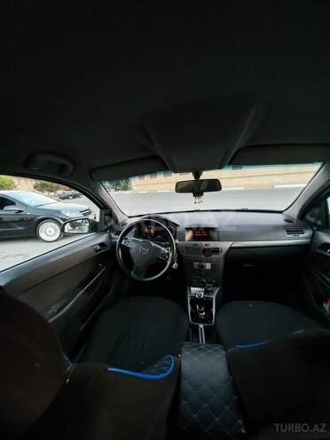 Opel Astra 2005, 380,000 km - 1.3 л - Bakı