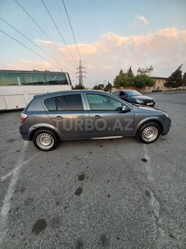 Opel Astra 2005, 380,000 km - 1.3 л - Bakı