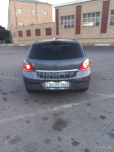Opel Astra 2005, 380,000 km - 1.3 л - Bakı