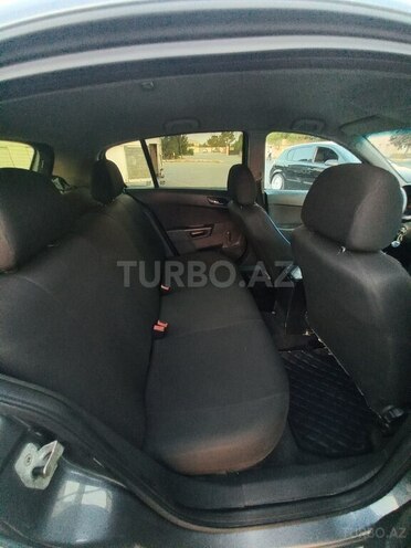 Opel Astra 2005, 380,000 km - 1.3 л - Bakı