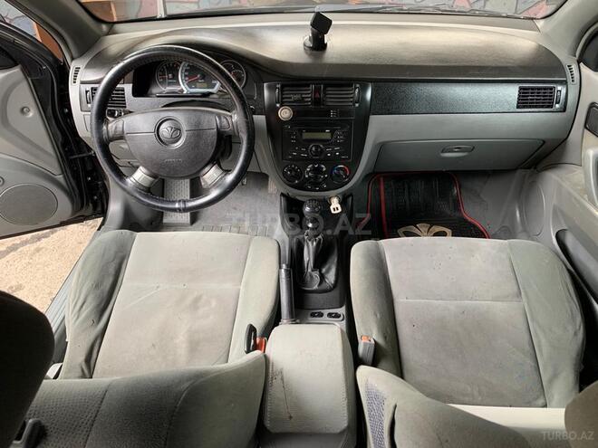 Daewoo Gentra 2013, 298,653 km - 1.5 l - Bakı