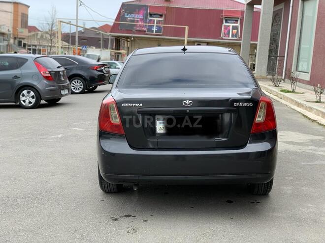 Daewoo Gentra 2013, 298,653 km - 1.5 l - Bakı