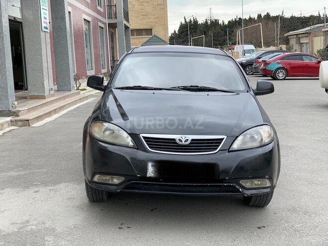 Daewoo Gentra 2013, 298,653 km - 1.5 l - Bakı