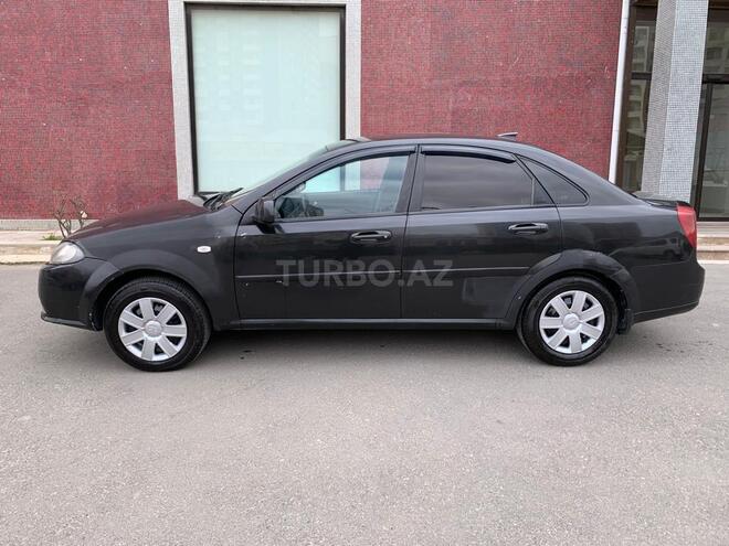 Daewoo Gentra 2013, 298,653 km - 1.5 l - Bakı