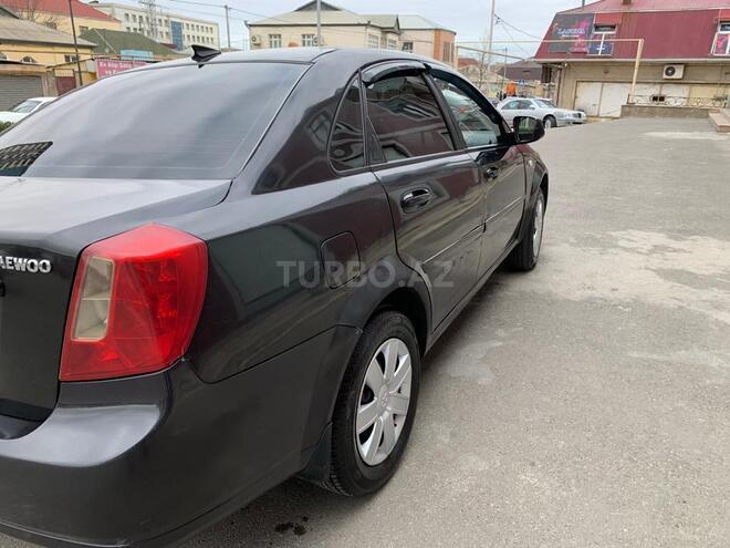 Daewoo Gentra 2013, 298,653 km - 1.5 l - Bakı