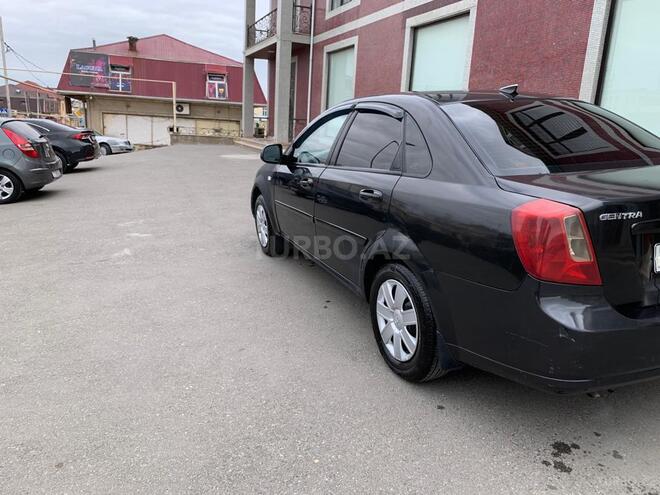 Daewoo Gentra 2013, 298,653 km - 1.5 l - Bakı