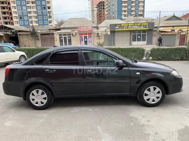 Daewoo Gentra 2013, 298,653 km - 1.5 l - Bakı