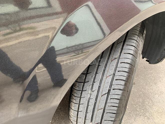 Daewoo Gentra 2013, 298,653 km - 1.5 l - Bakı