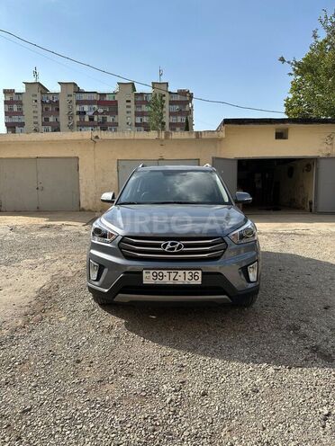 Hyundai Creta 2019, 25,314 km - 2.0 l - Bakı