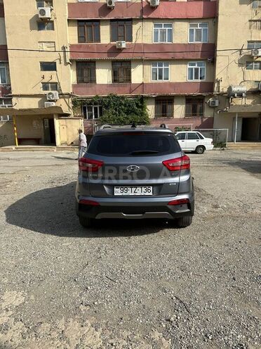 Hyundai Creta 2019, 25,314 km - 2.0 l - Bakı