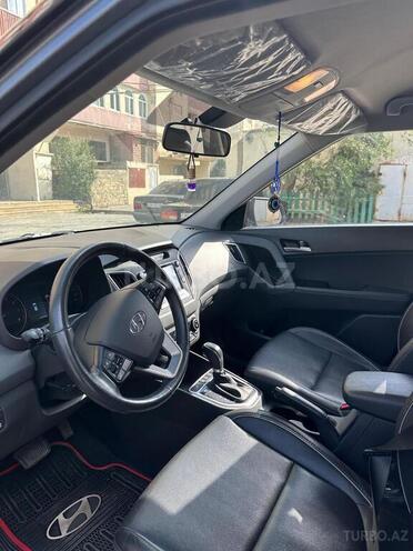 Hyundai Creta 2019, 25,314 km - 2.0 l - Bakı