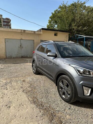 Hyundai Creta 2019, 25,314 km - 2.0 l - Bakı