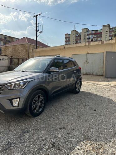 Hyundai Creta 2019, 25,314 km - 2.0 l - Bakı