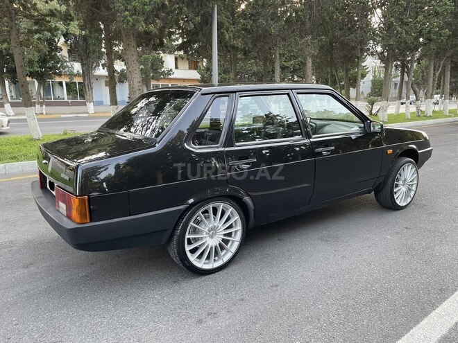 LADA (VAZ) 21099 2008, 239,000 km - 1.5 л - Sumqayıt
