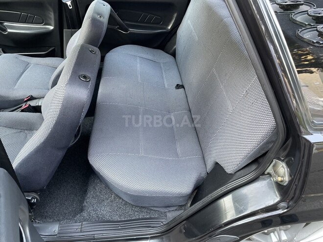 LADA (VAZ) 21099 2008, 239,000 km - 1.5 л - Sumqayıt