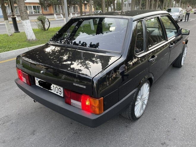 LADA (VAZ) 21099 2008, 239,000 km - 1.5 л - Sumqayıt