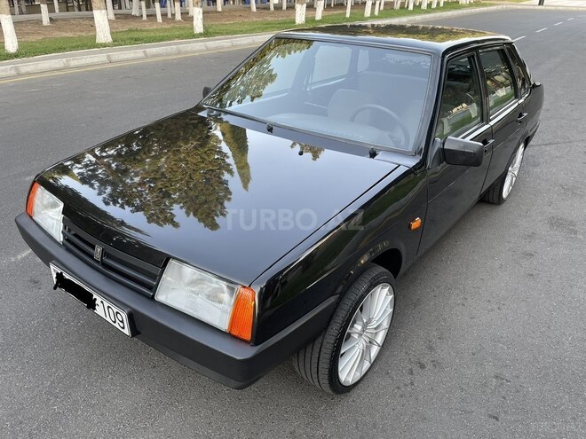 LADA (VAZ) 21099 2008, 239,000 km - 1.5 л - Sumqayıt