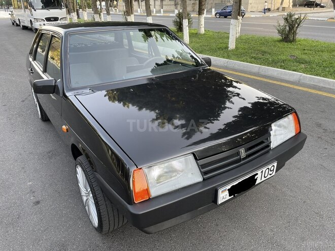 LADA (VAZ) 21099 2008, 239,000 km - 1.5 л - Sumqayıt
