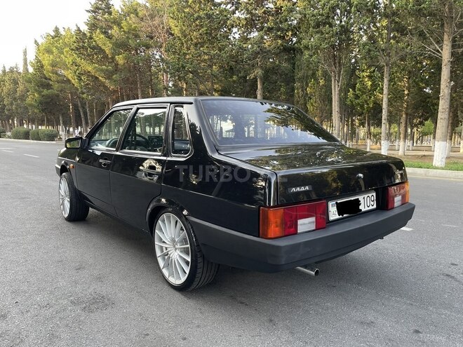 LADA (VAZ) 21099 2008, 239,000 km - 1.5 л - Sumqayıt