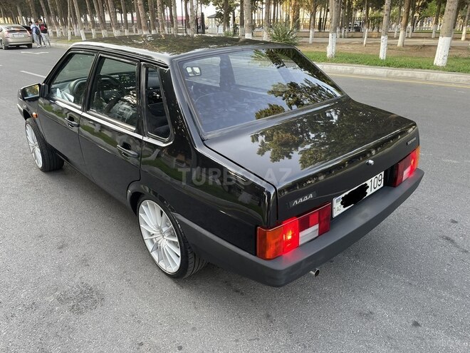 LADA (VAZ) 21099 2008, 239,000 km - 1.5 л - Sumqayıt