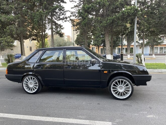 LADA (VAZ) 21099 2008, 239,000 km - 1.5 л - Sumqayıt